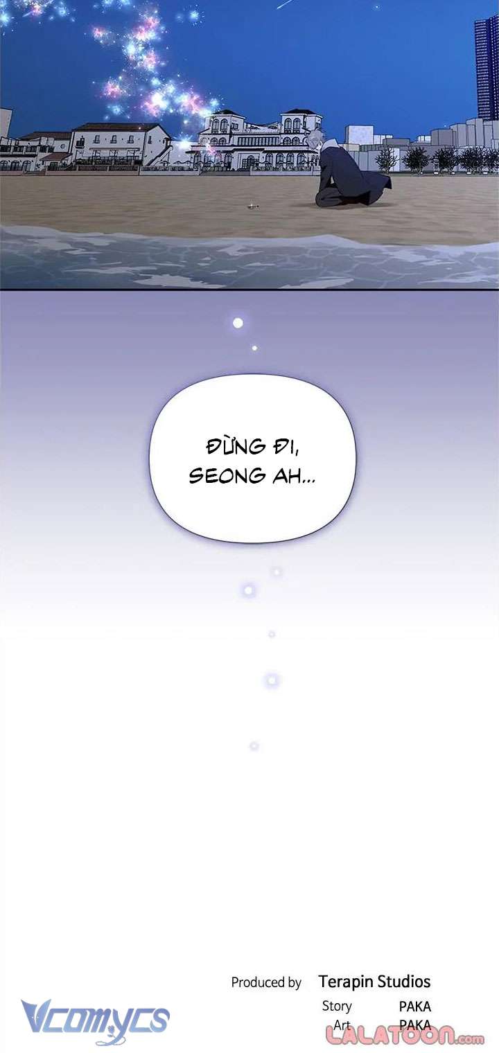 Điều Ước Sao Băng Chap 62 - Trang 4