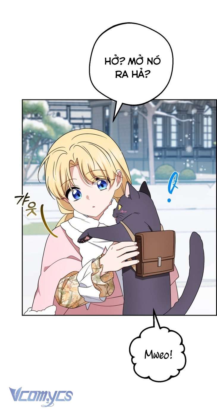 Được Yêu Thương Mà Còn Ngại Ngùng Sao! Chap 109 - Trang 2