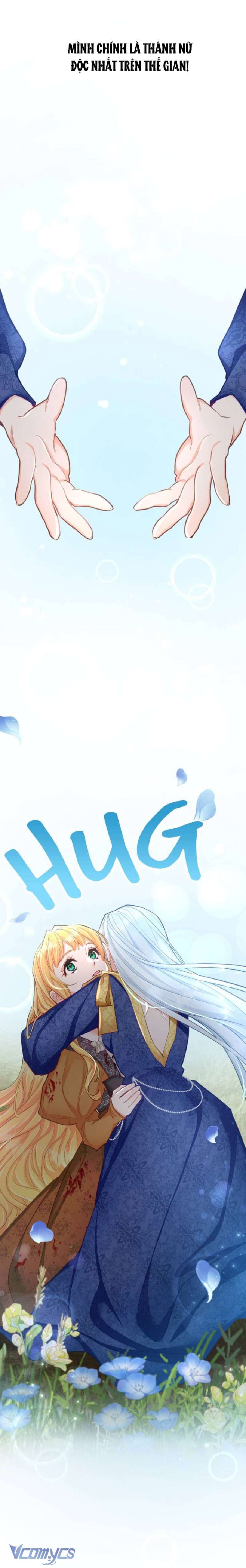 Sự Báo Thù Của Một Vị Thánh Chap 123 - Trang 2