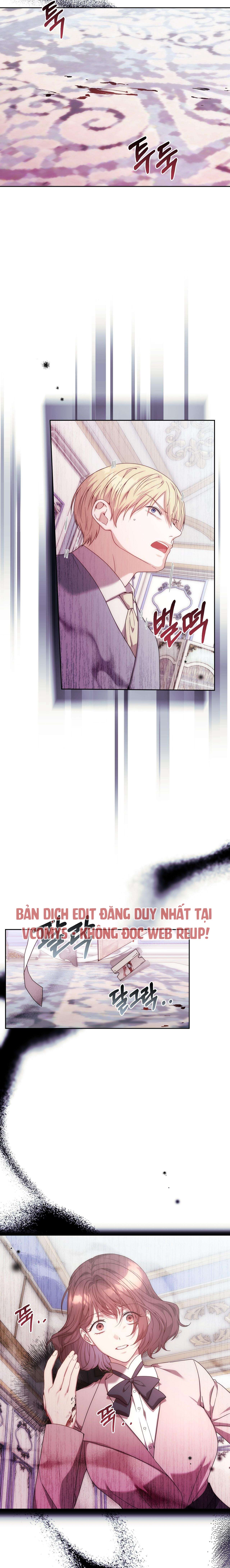 [ 18+ KHÔNG CHE ] Vụ Bê Bối Pháp Lý Chap 16 - Trang 2