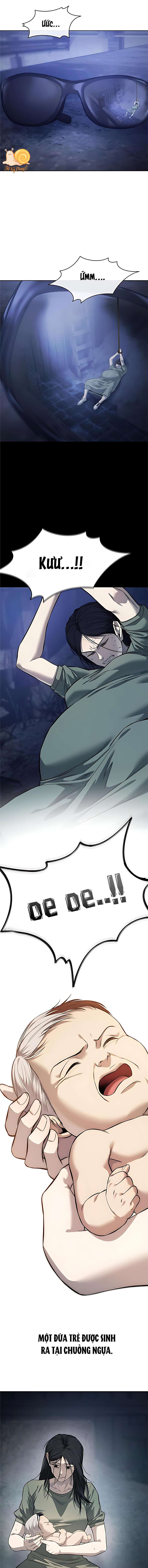 Red Shirt Chap 35 - Next Chap 36