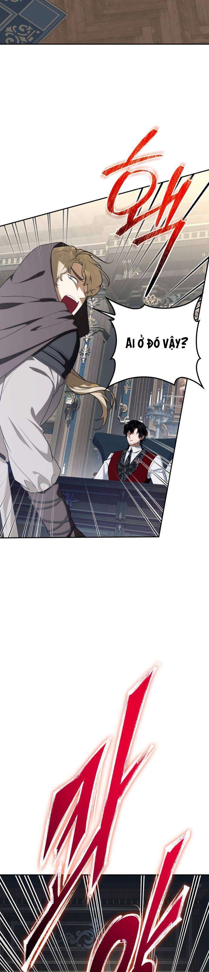 Nữ Công Tước Chiến Lợi Phẩm Chap 12 - Trang 3