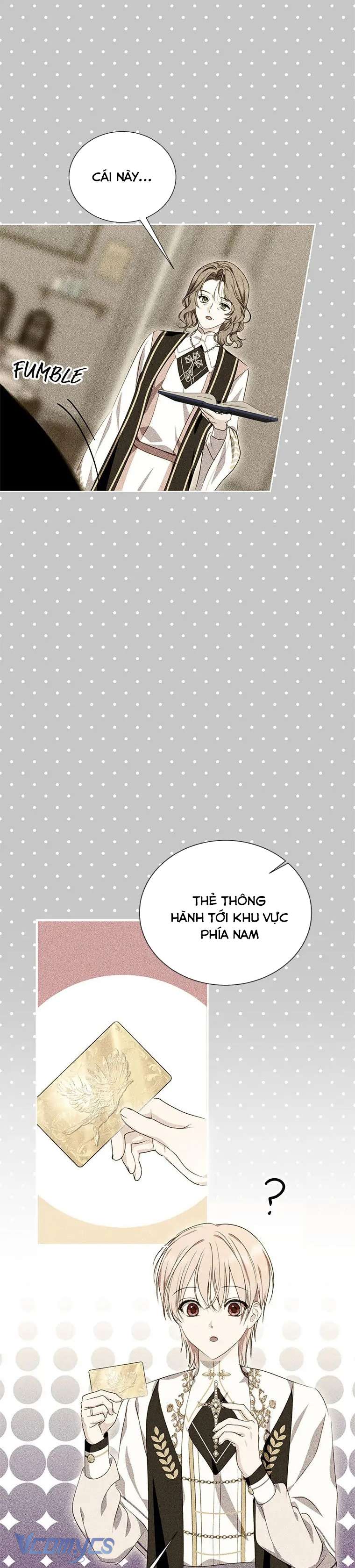 [PNT] Phía Sau Mặt Nạ Của Nam Chính Hiền Lành Chap 38 - Trang 2