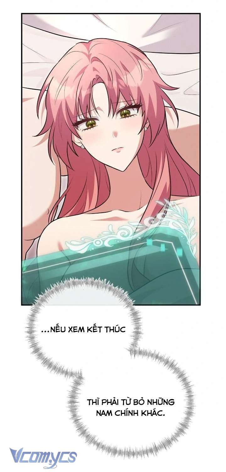 Dàn Harem Nóng Bỏng Đang Dần Lạnh Nhạt với Tôi! Chap 16 - Trang 3