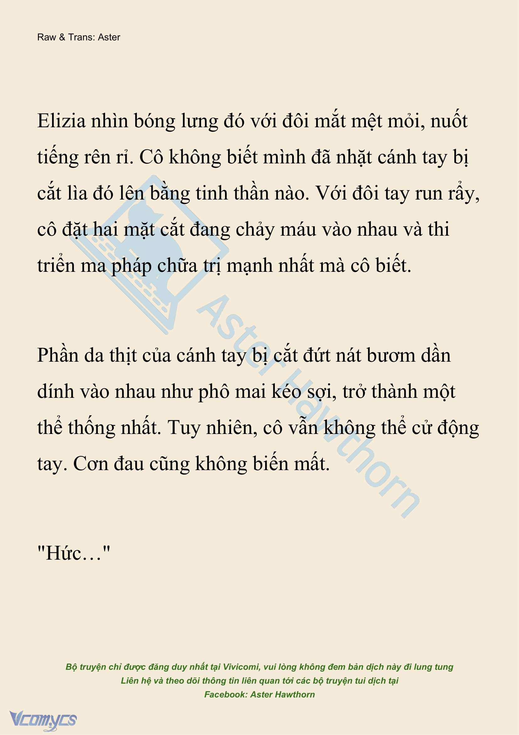 [NOVEL] Người Chồng Thứ N Chap 109 - Trang 2