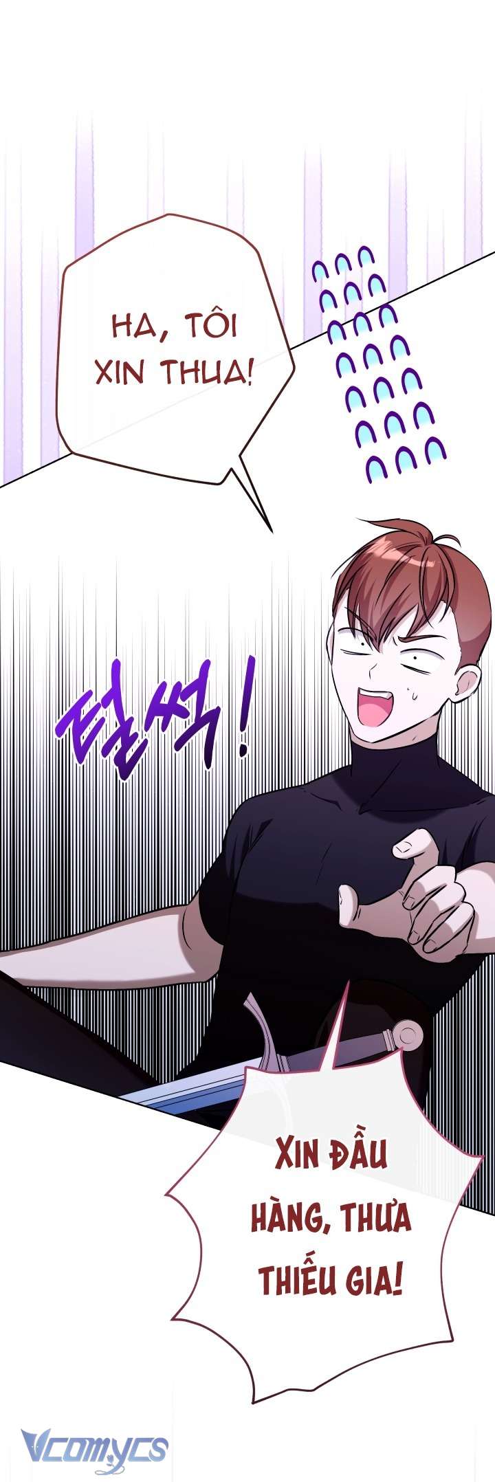 Đứa Trẻ Nuôi Dưỡng Ác Ma Chap 18 - Trang 2