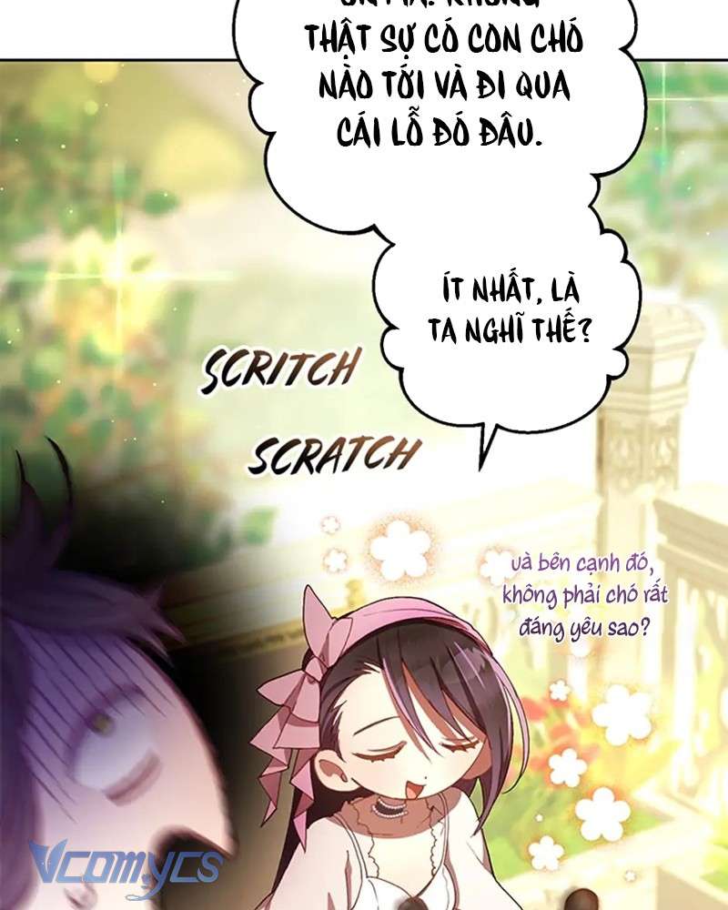 [Sứa Biển] Em Trai Tôi Là Hoàng Đế Ngang Ngược Chap 24 - Trang 2