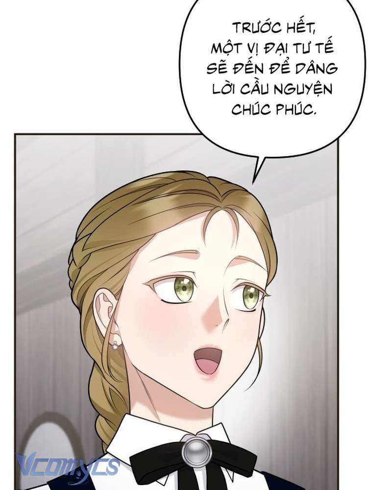 Trước Khi Em Có Ý Định Chạy Trốn Ta Sẽ Ngăn Chặn Nó Chap 40 - Trang 2