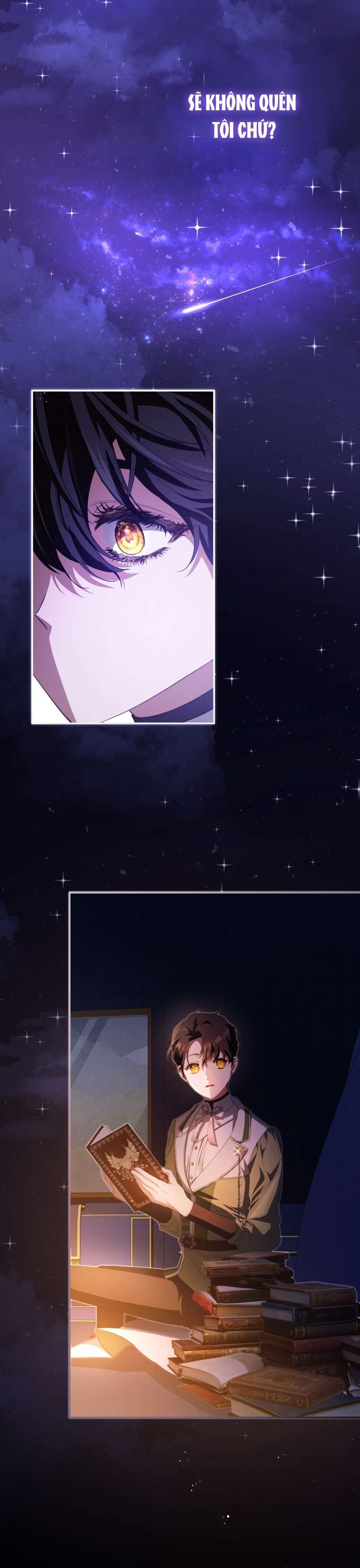 Người Phải Trả Giá Bằng Mạng Sống Vì Đã Lừa Dối Tôi Chap 11 - Trang 4