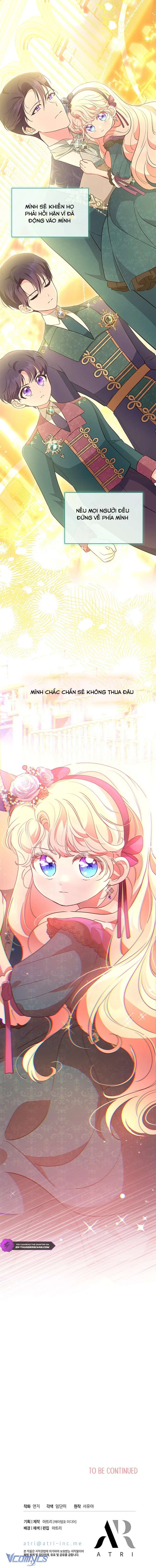 Đã Từ Chối Sủng Ái Rồi Mà Sao Còn Ám Ảnh Thế Chapter 34 - Trang 4
