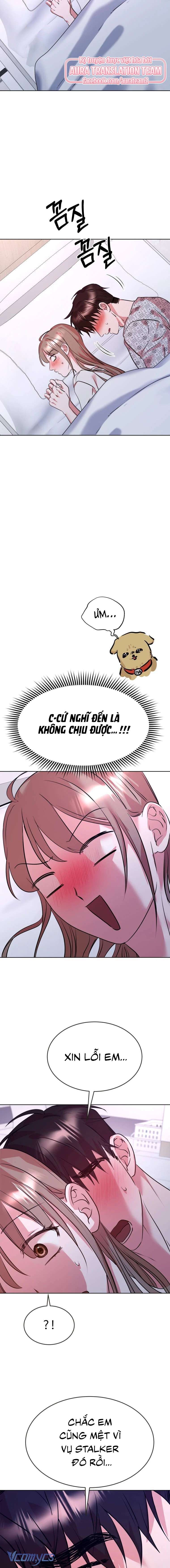 Tình Yêu Có Thể Về Quê Làm Nông Sao? Chap 29 - Trang 3