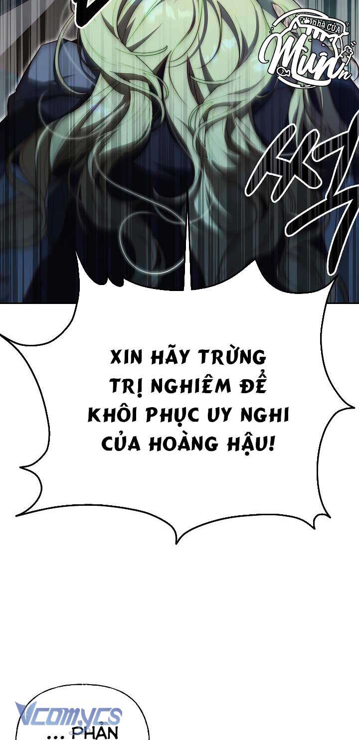 Thuần Hóa Hoàng Tử Quái Vật Chap 38 - Trang 2