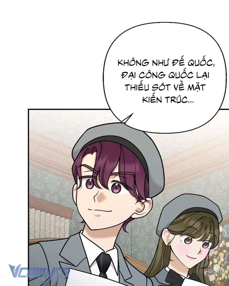 Trước Khi Em Có Ý Định Chạy Trốn Ta Sẽ Ngăn Chặn Nó Chap 36 - Trang 2