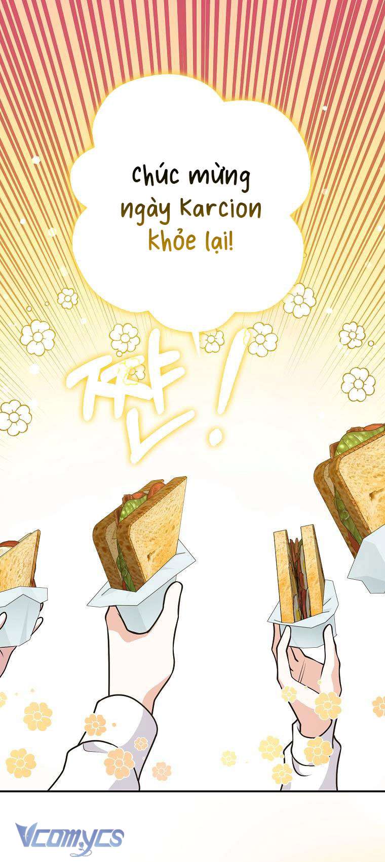 Tôi Thề Chúng Ta Chỉ Là Bạn Chapter 39 - Next Chapter 40