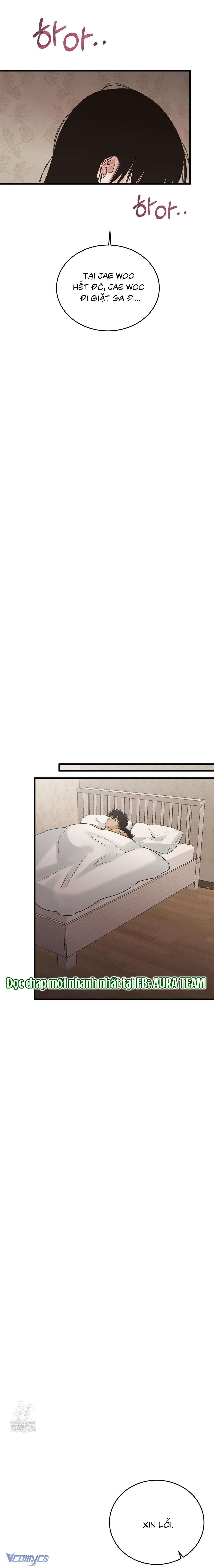 Trở Thành Gia Đình Chap 77 - Trang 3