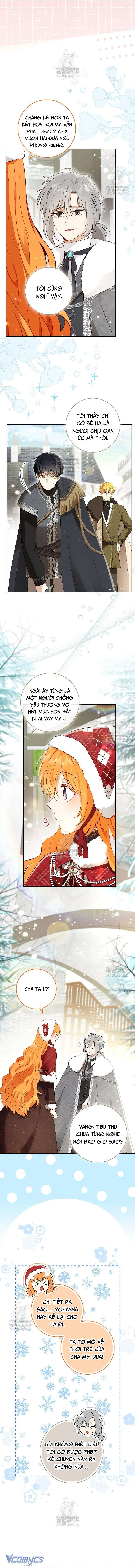 Sóc Con Tài Năng Chap 124 - Trang 2