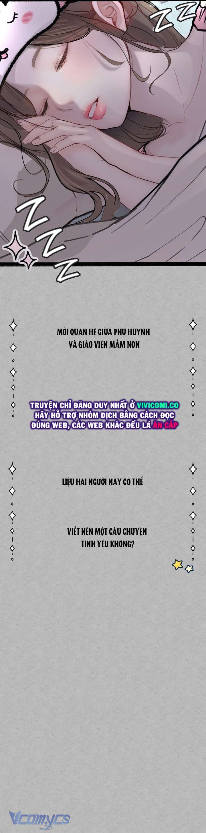 [18+] Nhật Ký Quan Sát Chap 21 - Trang 2