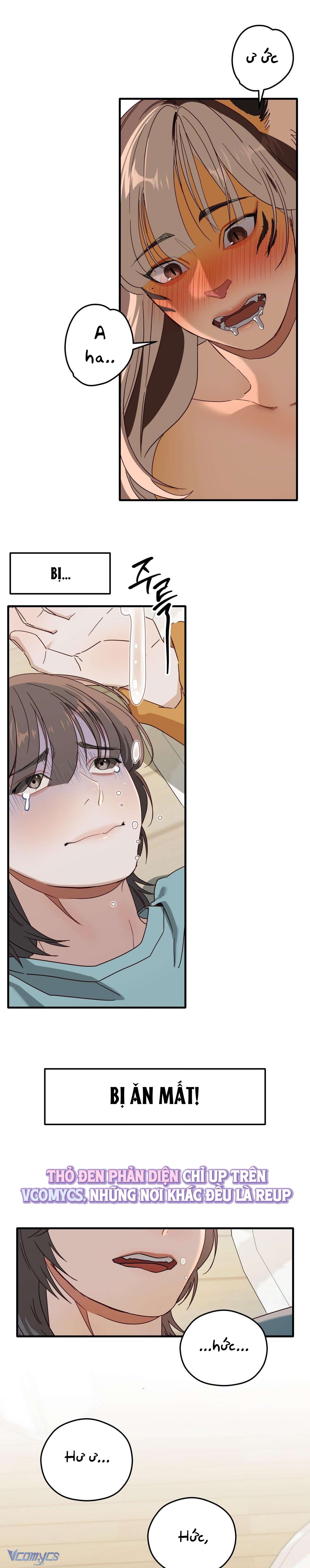 [18+] Bản Năng Hoang Dã Chap 2 - Trang 2