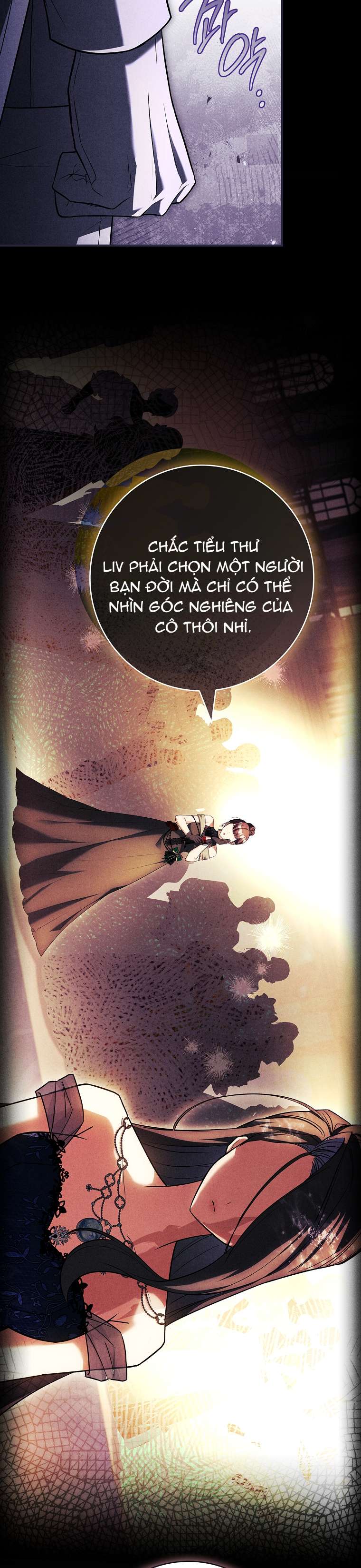 Văn Phòng Thám Tử Dành Cho Nam Chính Hối Hận! Chapter 16 - Trang 3