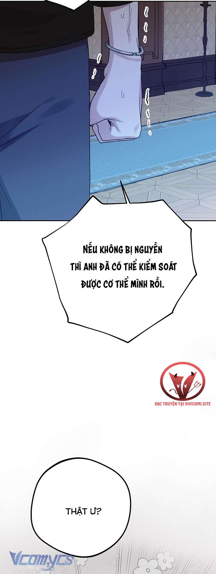 [KHÔNG CHE] Yêu Tinh Giao Phối Chap 26 - Next Chap 27