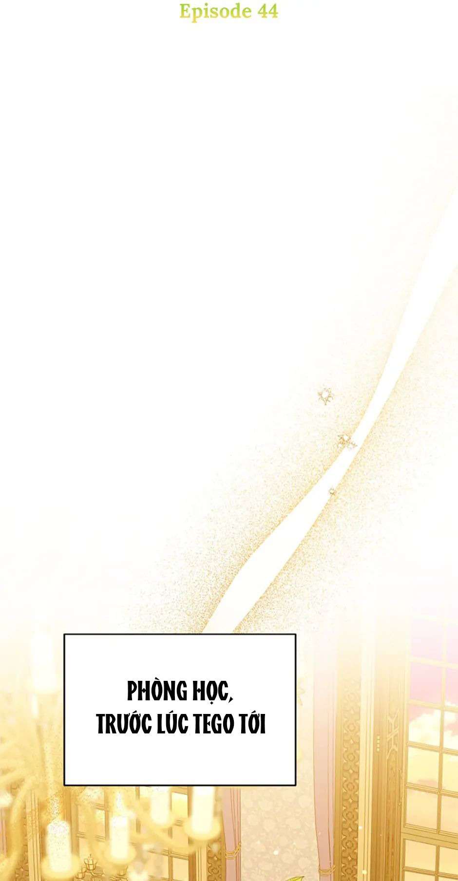 Tôi Đã Bảo Nữ Chính Đang Cải Trang Cơ Mà! Chap 44 - Trang 2