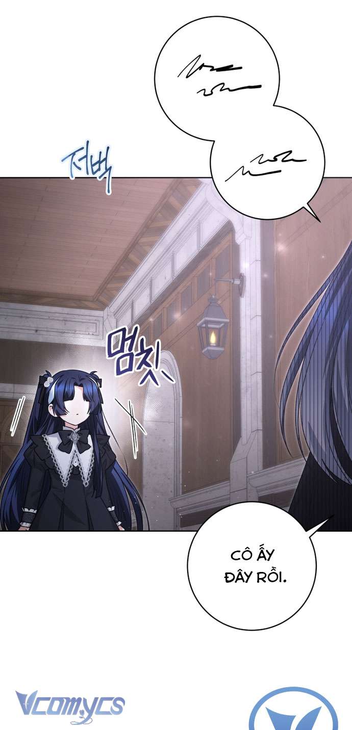 Bé Con Cá Voi Sát Thủ Chap 59 - Next Chap 60