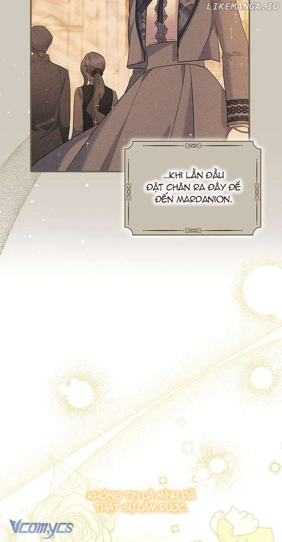 Kế Hoạch Trả Thù Chap 77 - Next Chap 78