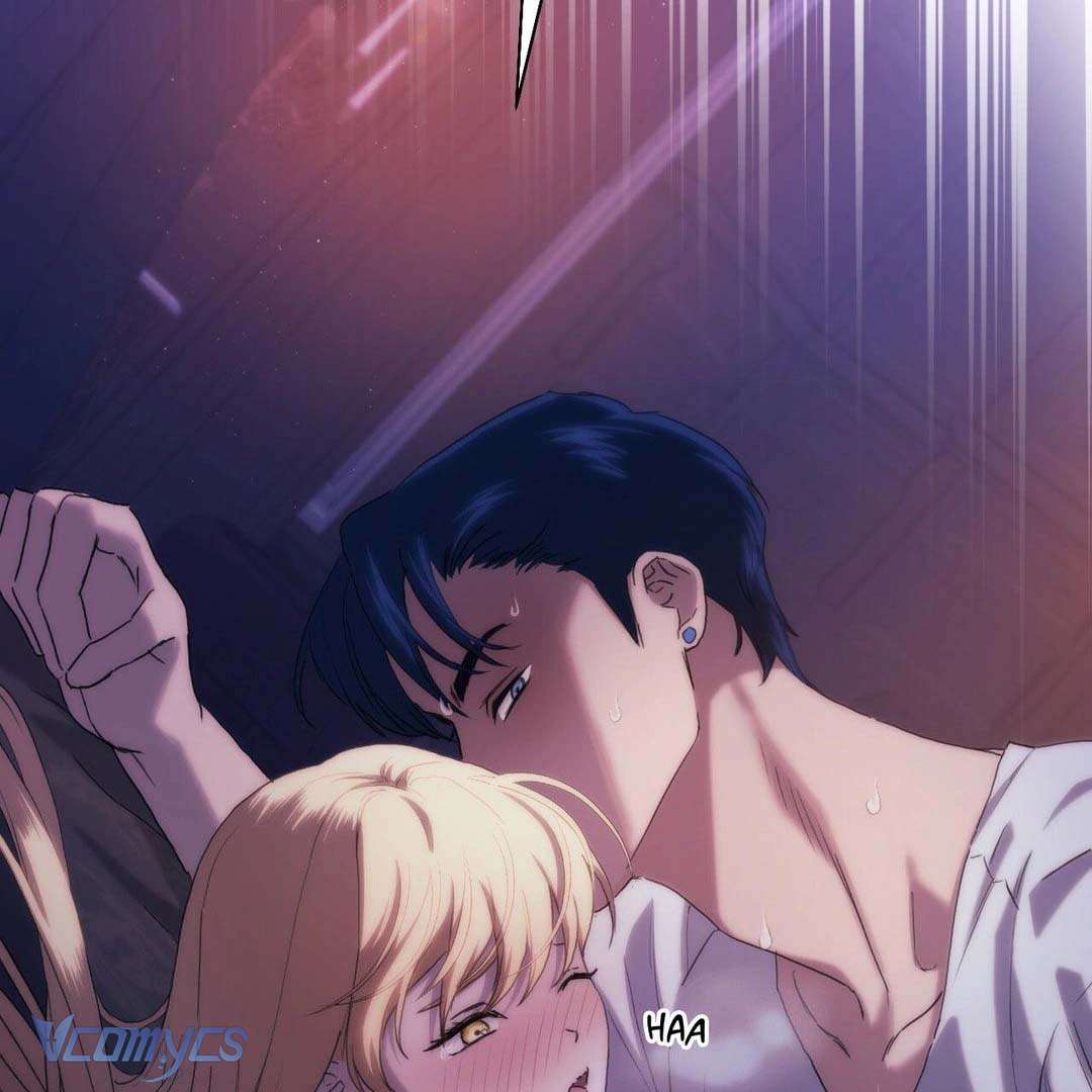 [18+] Người Em Vợ Tóc Vàng Chap 31 - Trang 2