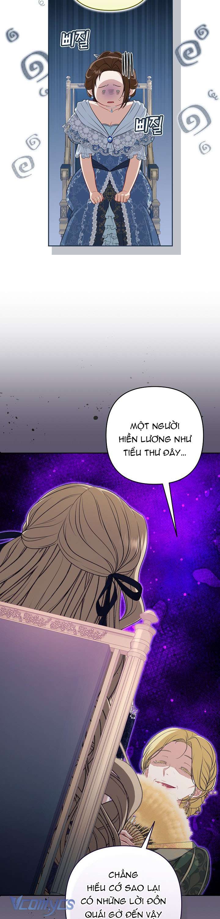 Tôi Đã Xem Một Vở Kịch Chap 20 - Next Chap 21