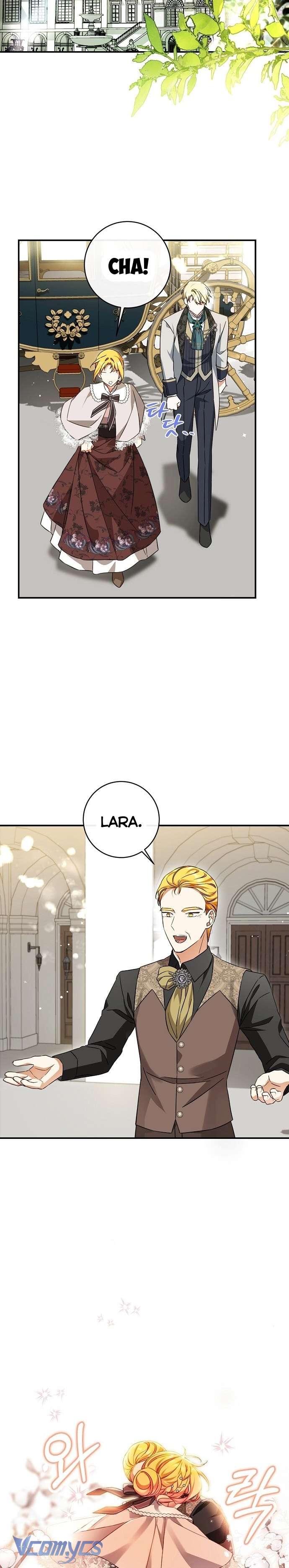 Thuần Hóa Hầu Tước Quái Dị Chap 44 - Next Chap 45