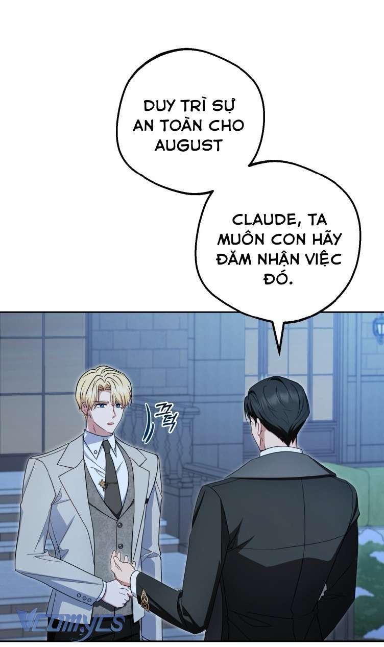 Được Yêu Thương Mà Còn Ngại Ngùng Sao! Chap 108 - Trang 2