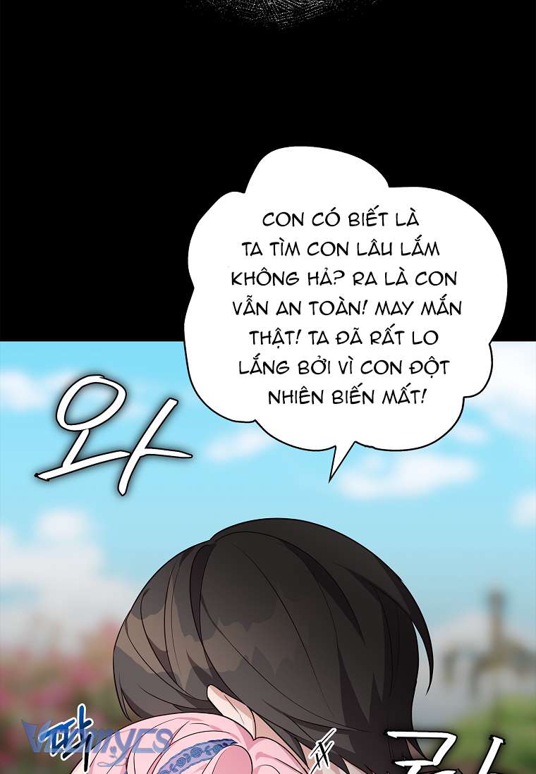 Tôi đã trở thành con gái út của công tước phản diện Chapter 9 - Trang 3