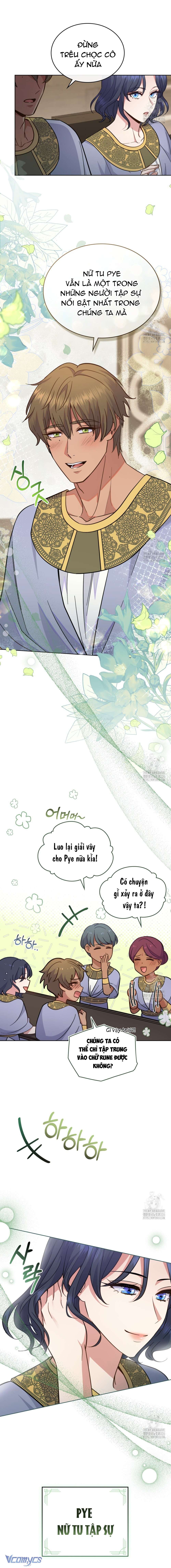 Hôn Nhân Giả Dối Chap 76 - Trang 4