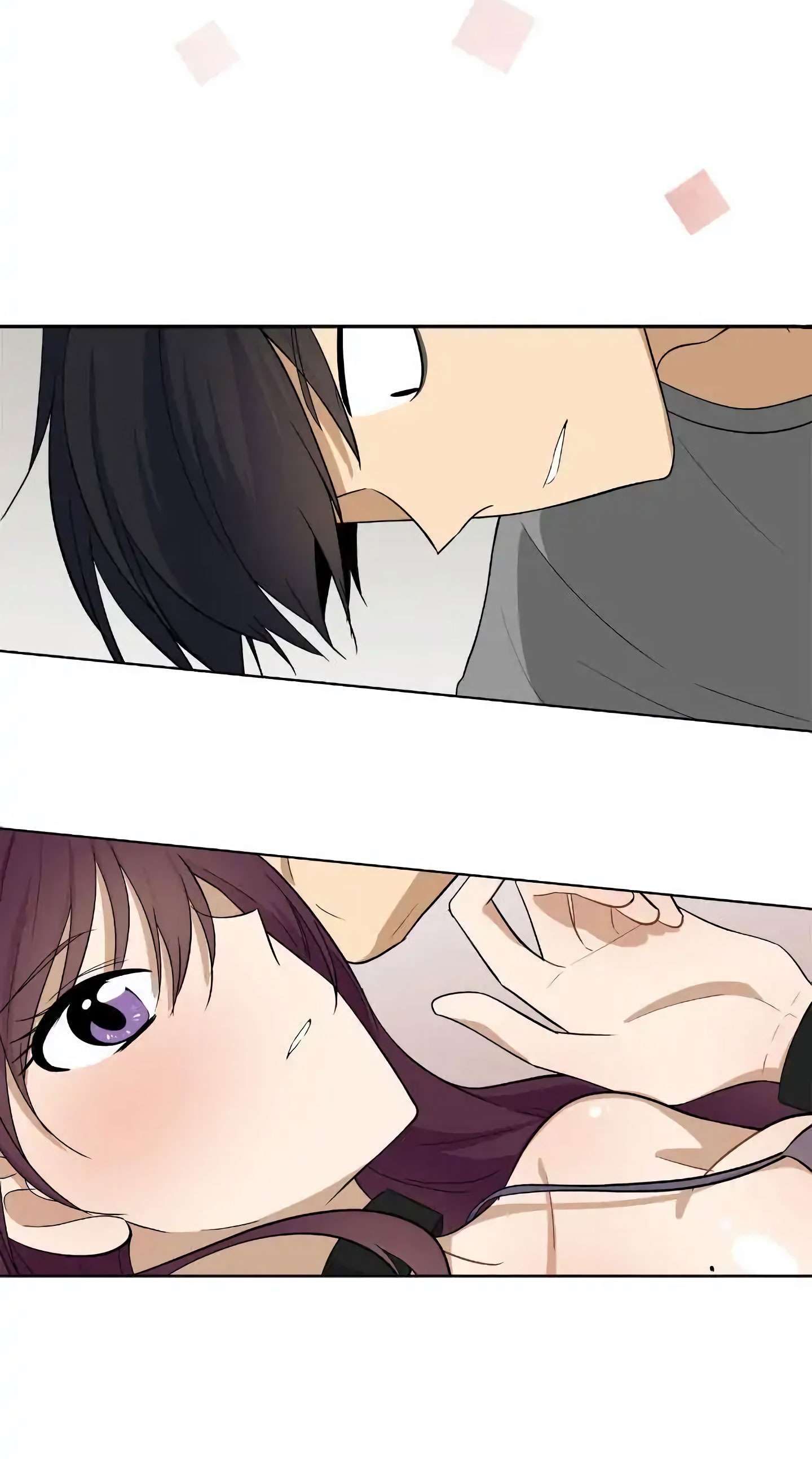 Căn Phòng Xấu Hổ Chap 9 - Trang 3