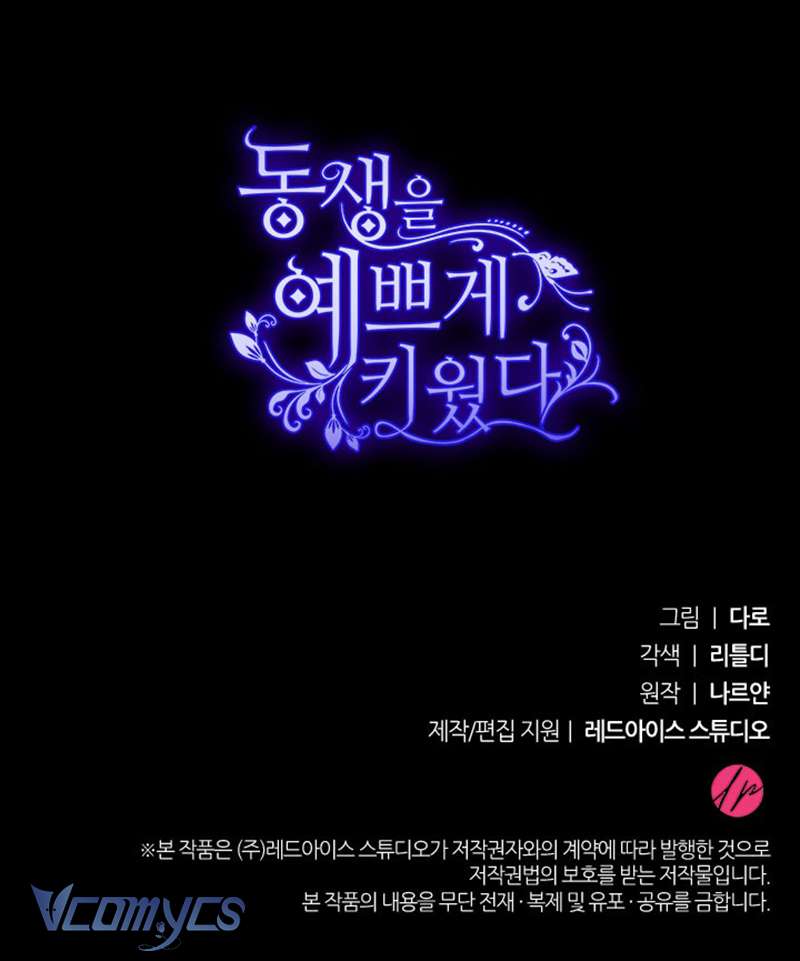 Tôi Đã Nuôi Dạy Em Gái Mình Một Cách Hoàn Hảo Chapter 24 - Trang 4