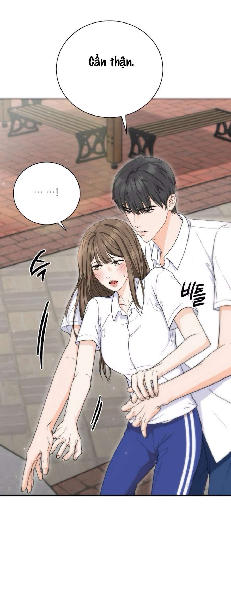 〖18+〗- Quyết Tâm Bị Ruồng Bỏ Chap 5 - Next Chap 6