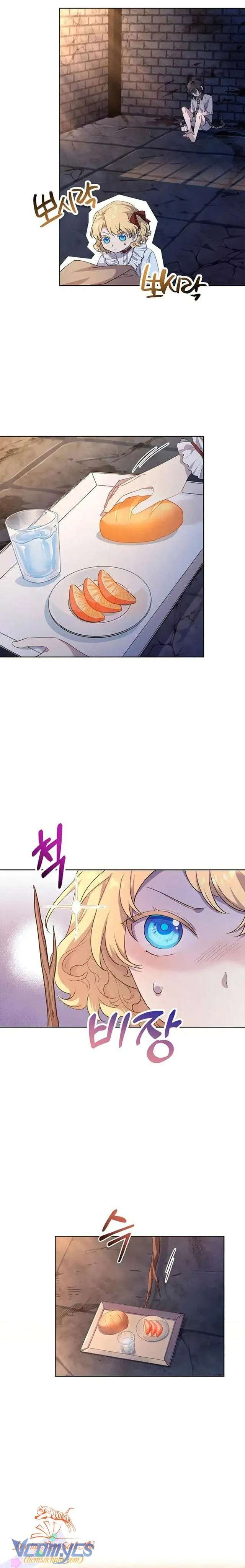 [PNT] Nam Chính À, Tôi Sẽ Tôn Trọng Sở Thích Của Anh! Chap 5 - Trang 2