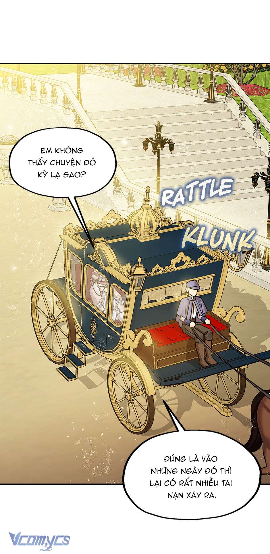 Liều Thuốc An Thần Của Bạo Chúa Chap 34 - Trang 4