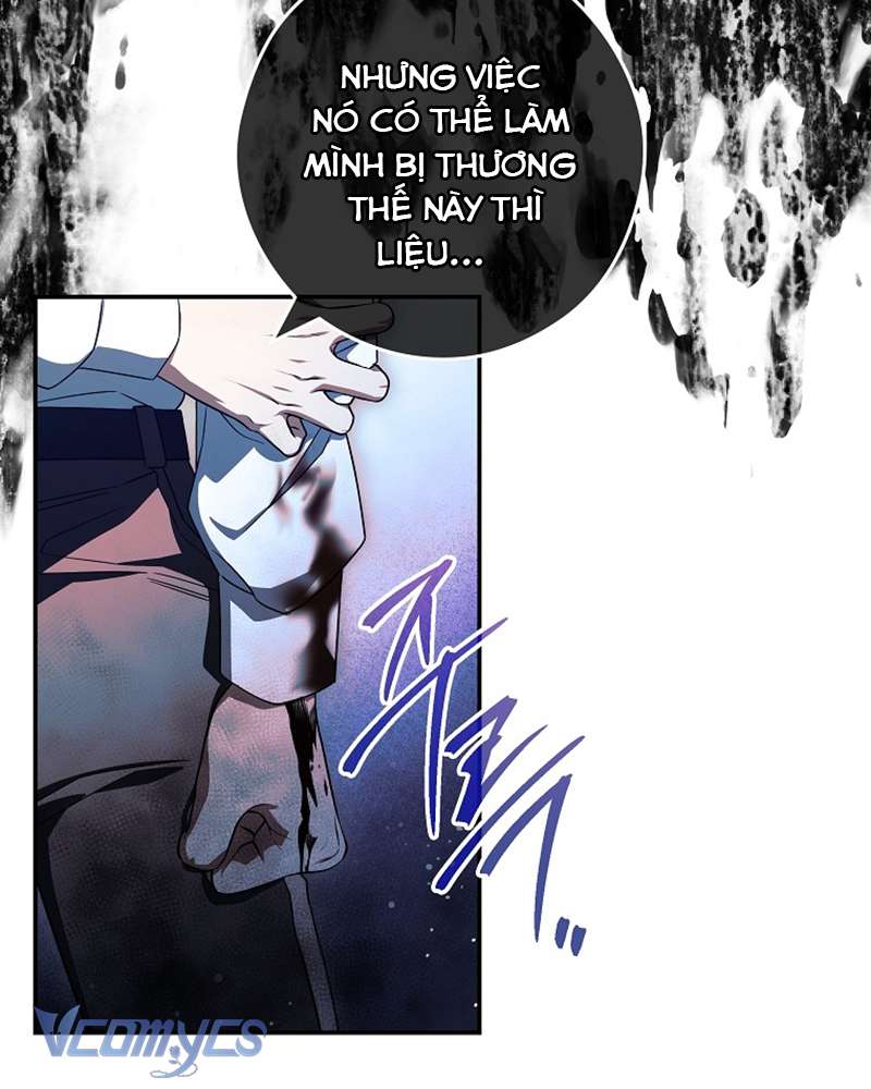 Nhật Ký Từ Chức Cấp S Của Thợ Săn Công Chức Chap 27 - Next Chap 28