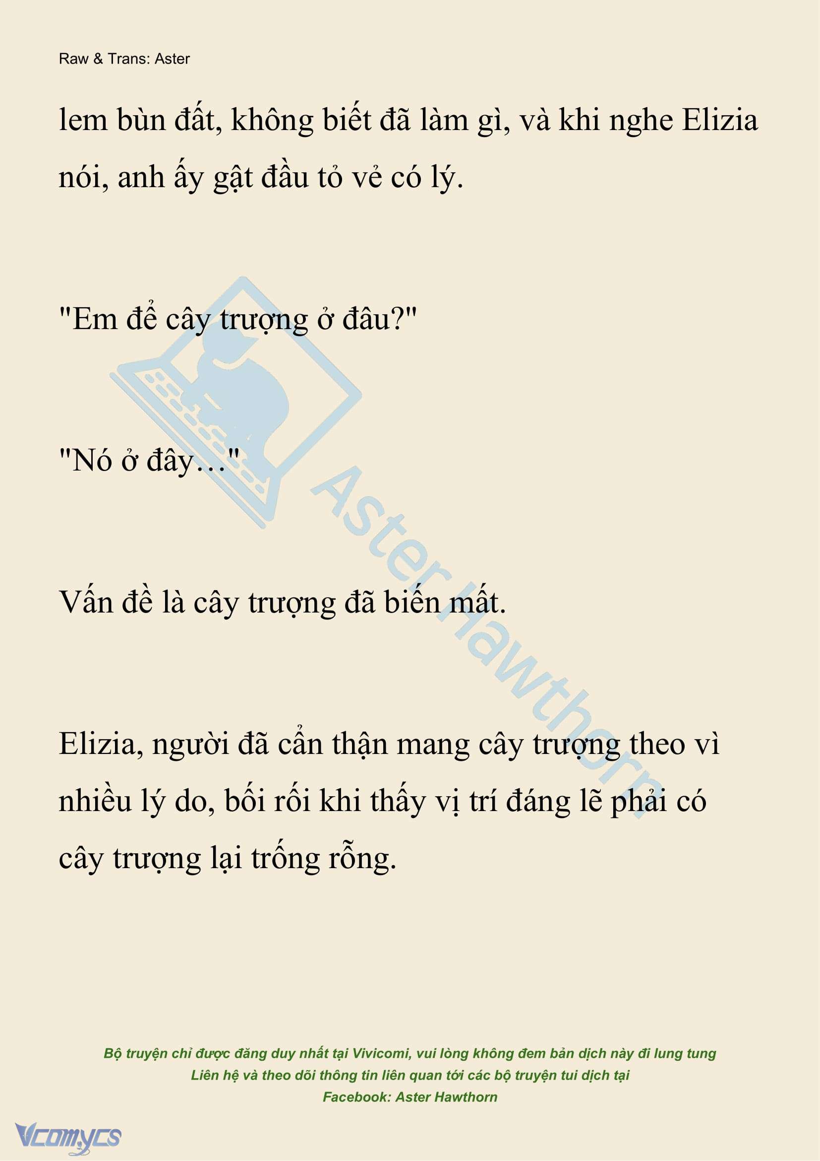 [NOVEL] Người Chồng Thứ N Chap 106 - Trang 2