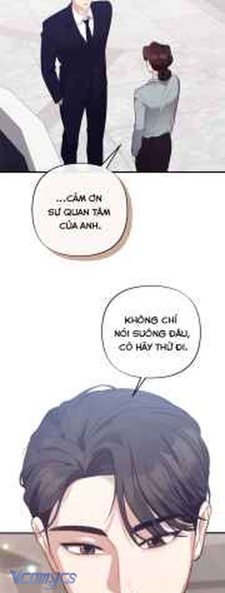 [18+] Hối Hận Muộn Màn Chap 1 - Trang 2