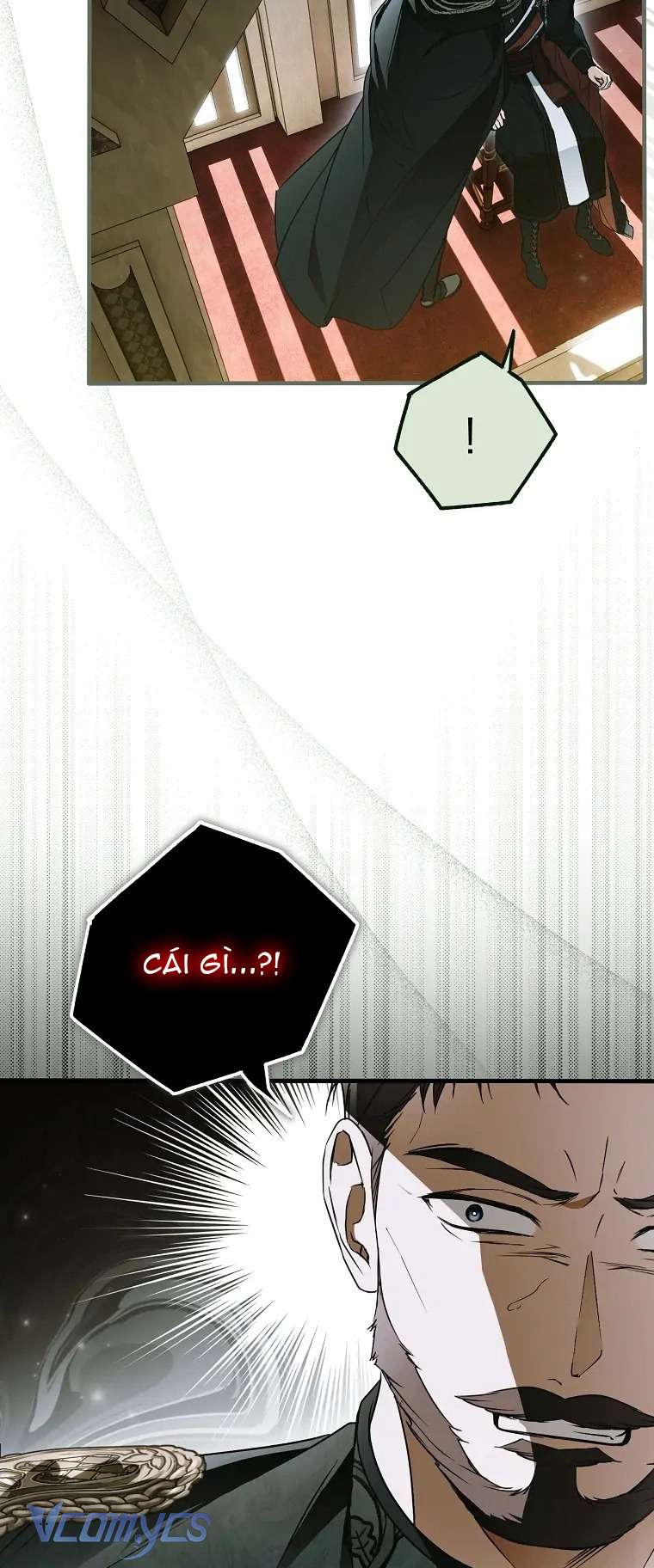 Ai Đó Đang Điều Khiển Cơ Thể Của Tôi Chapter 58 - Next Chap 59