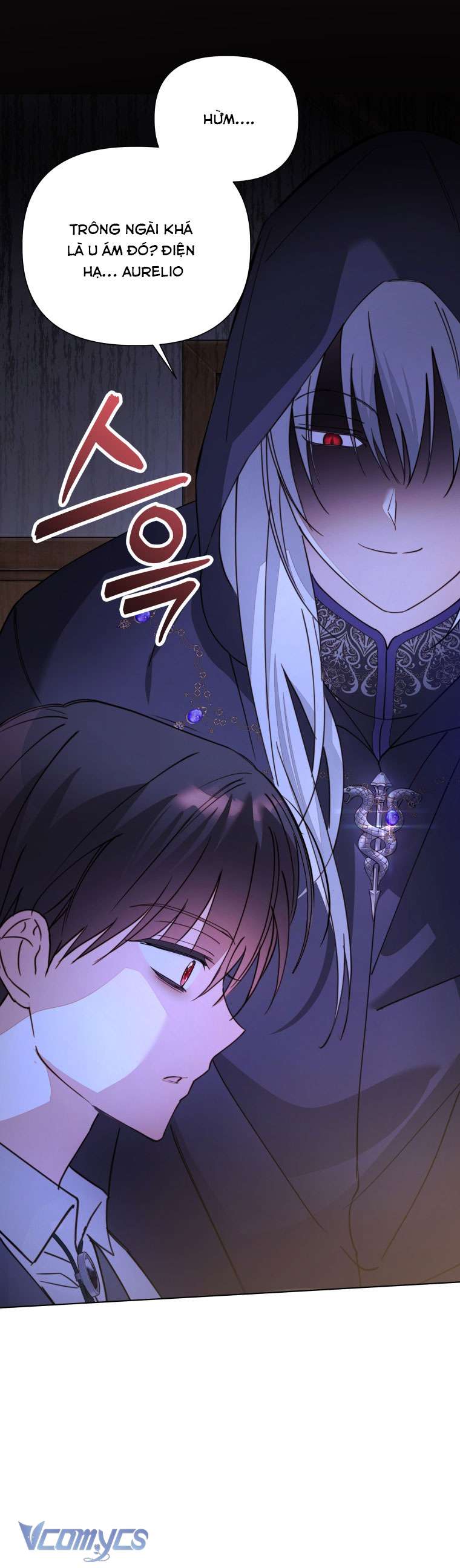 Mọt Sách Là Bạo Quân Chap 29 - Trang 3