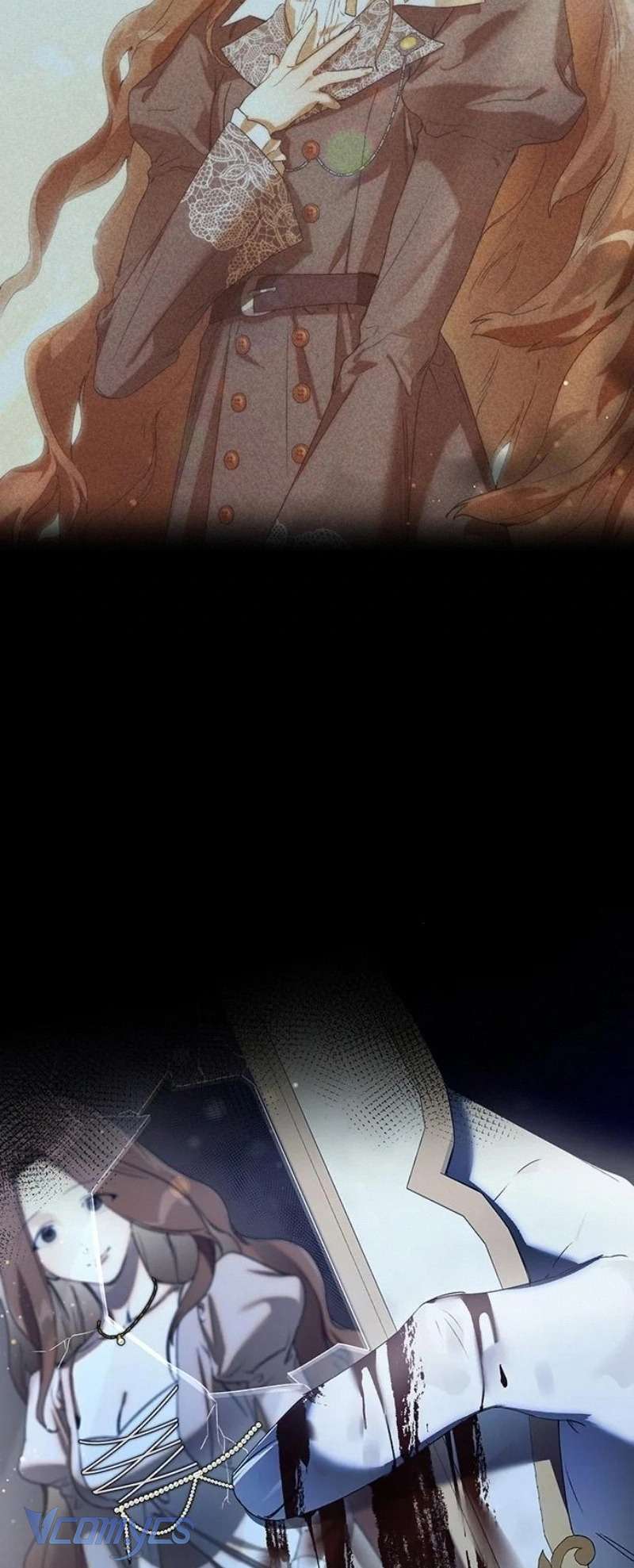 Cứ Cố Gắng Hết Sức Để Hối Hận Chap 5 - Trang 4