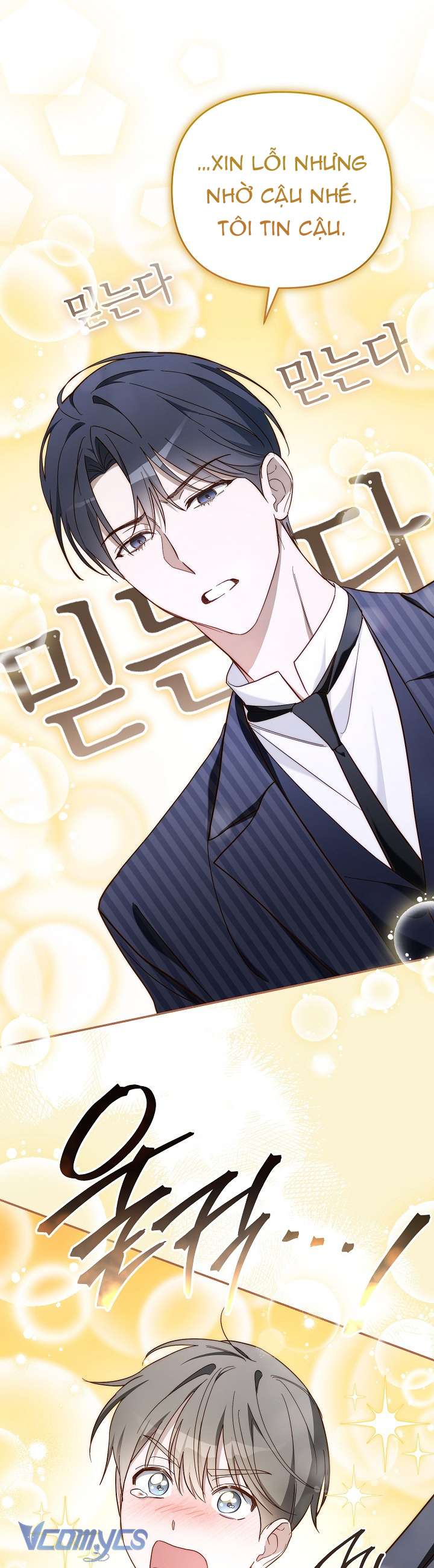 PD Rác Rưởi Sống Sót Với Thân Phận Thần Tượng Chap 21 - Trang 2