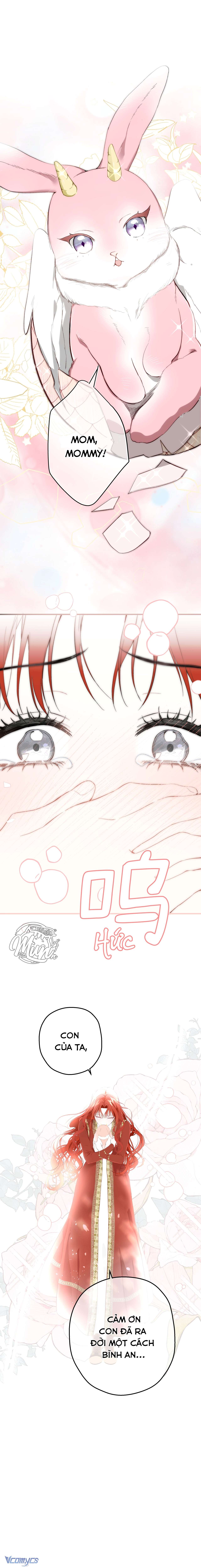 Cô ấy sẽ thuần hoá anh hùng Chap 6 - Trang 3