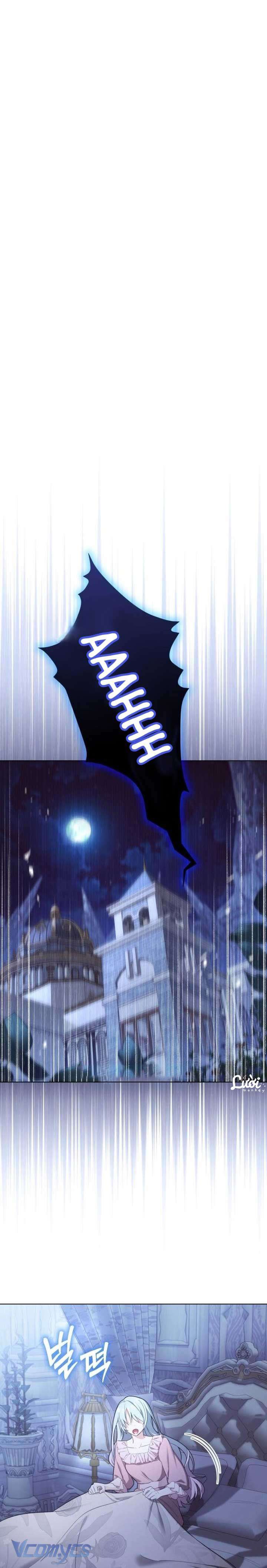 Tôi Sẽ Trở Thành Quỷ Vương Cấp 999 Chap 29 - Trang 4