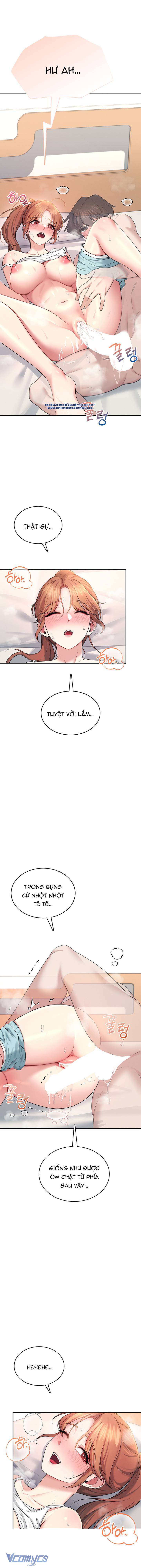 [18+] Đồ Chơi Tình Dục Không Dây Chap 38 - Trang 2