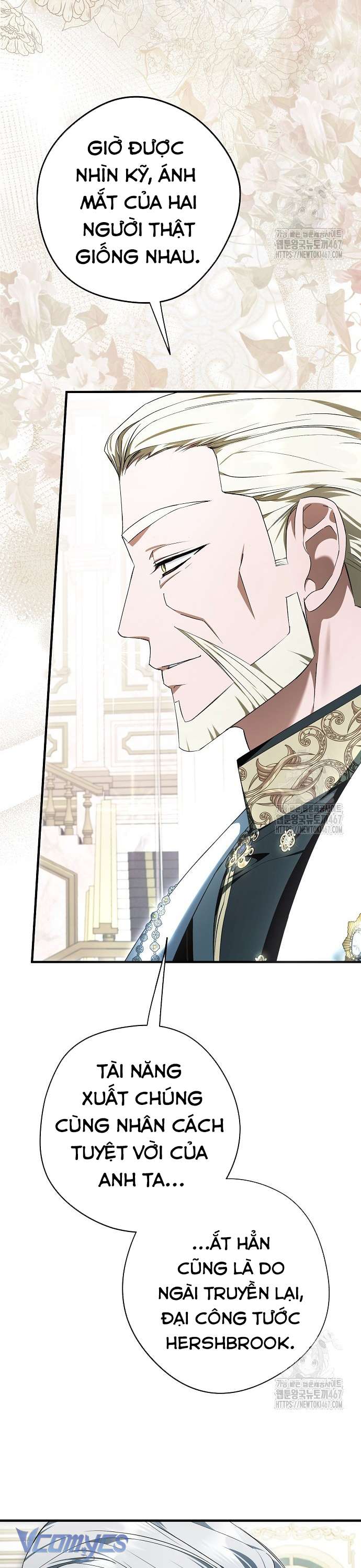 Các Nam Chính Đã Bị Nữ Phụ Cướp Mất Chap 49 - Trang 4