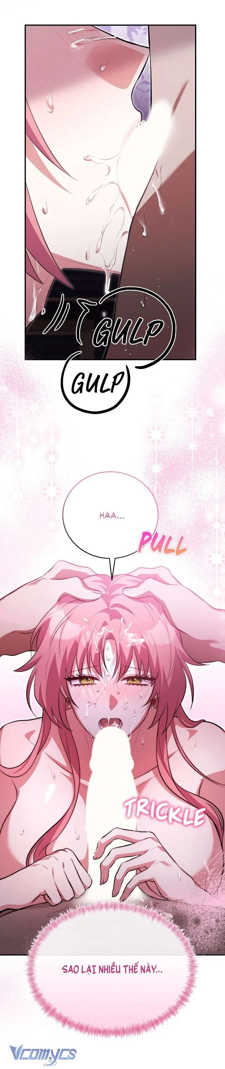 Dàn Harem Nóng Bỏng Đang Dần Lạnh Nhạt với Tôi! Chap 11 - Trang 3